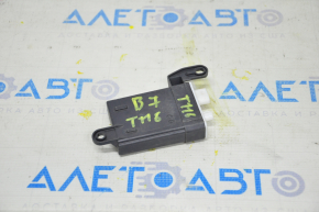 Occupant Control Module VW Passat b7 12-15 USA