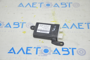 Occupant Control Module VW Passat b7 12-15 USA