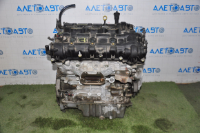 Двигатель Jeep Cherokee KL 14-16 3.2 EHB 115к