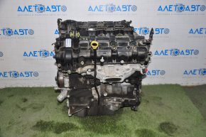 Двигатель Jeep Cherokee KL 14-16 3.2 EHB 115к