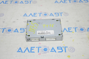 MODUL DE CONTROL AL AFISAJULUI Infiniti JX35 QX60 13-