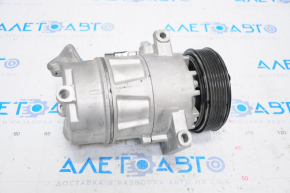 Компрессор кондиционера Nissan Sentra 13-19 1.8 не