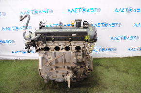 Двигатель Ford Escape MK3 13-19 2.5 T25HDEX 108к