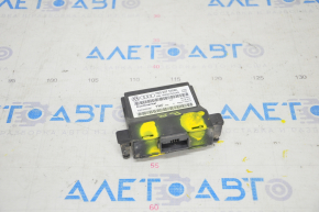 GATEWAY CONTROL MODULE VW Passat b8 16-19 USA