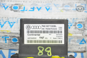 GATEWAY CONTROL MODULE VW Passat b8 16-19 USA