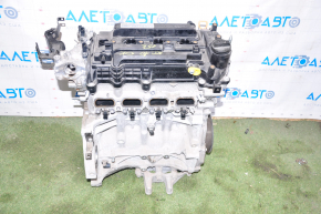 Двигатель Honda Accord 18-22 1.5T L15BE 15к