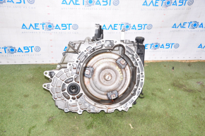 АКПП в сборе Ford Edge 15-18 3.5 6F50 FWD 67к