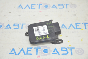 Modul de control al ocupantului VW Passat b8 16-19 SUA