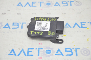 Modul de control al ocupantului VW Passat b8 16-19 SUA