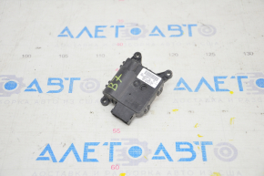 Actuator motor pentru acționarea ventilatorului de încălzire și aer condiționat pentru VW Passat b7 12-15 USA, cu cablu de acționare.