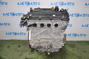 Motorul Ford Fusion mk5 13-20 2.5 C25HDEX Duratec 110kw/150CP 79k