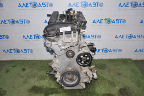 Motorul Ford Fusion mk5 13-20 2.5 C25HDEX Duratec 110kw/150CP 79k