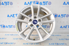 Диск колесный R16 Ford Focus mk3 11-18 тип 2