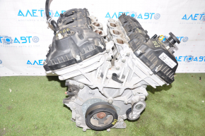 Motorul Ford Edge 15-18 3.5 C35PDED 67k