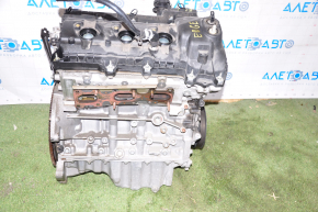 Motorul Ford Edge 15-18 3.5 C35PDED 67k