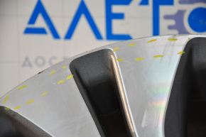 Диск колесный R16 x 7j 5*114,3 Honda Accord 13-15 легкая бордюрка