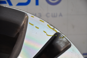 Диск колесный R16 x 7j 5*114,3 Honda Accord 13-15 легкая бордюрка