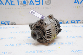 Generatorul VW Passat b7 12-15 SUA 2.5 pe piese de schimb