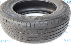 Шина 2шт пара R16 205/65 Kumho Solus TA31 2017 всесезонная 4мм