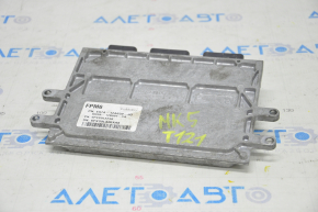 Блок ECU компьютер двигателя Ford Fusion mk5 13-16 2.5