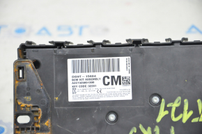 BCM Body Control Modul Ford Fusion mk5 13-20