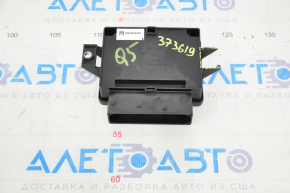 Parking Brake Control Modulel Module Audi Q5 8R 09-17 сломано крепление