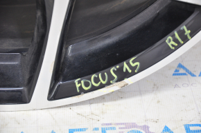 Roată de 17 inch pentru Ford Focus mk3 11-18, tip 5, cu jantă ușoară