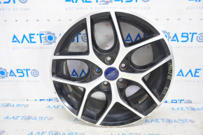 Roată de 17 inch pentru Ford Focus mk3 11-18, tip 5, cu jantă