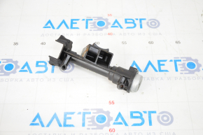 Blocarea de aprindere Ford Focus mk3 11-18 fără grup de contact.