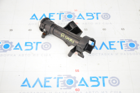 Blocarea de aprindere Ford Focus mk3 11-18 fără grup de contact