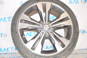 Roată de 18 inch pentru Mercedes CLA 14-19