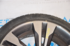 Диск колесный R18 Mercedes CLA 14-19, бордюрка