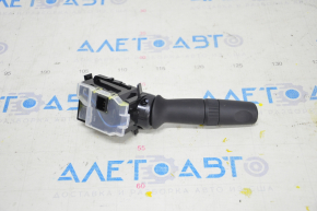 Подрулевой переключатель правый Honda Civic X FC 16-19 тип-1