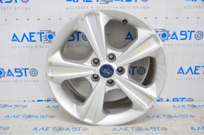 Roată de 17 inch pentru Ford Escape MK3 13- tip 1, cu o bordură ușoară.