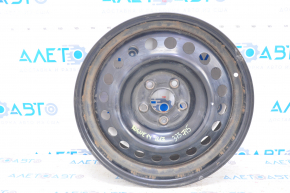 Диск колесный R17 5*114,3 Nissan Rogue 14-20 железка