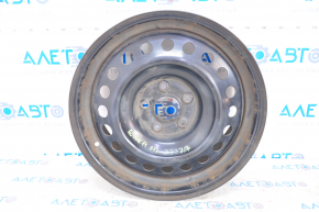 Диск колесный R17 5*114,3 Nissan Rogue 14-20 железка