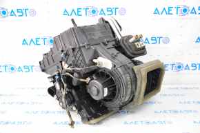 Печка в сборе Ford Focus mk3 15-18 manual