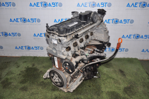 Motorul VW Passat b7 12-15 SUA 2.5 cbta, ccca, 113k, 8/10