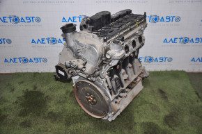 Двигатель VW Passat b7 12-14 USA 2.5 cbta, ccca, 113к, 8/10