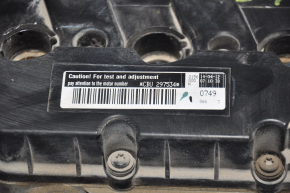 Двигатель VW Passat b7 12-14 USA 2.5 cbta, ccca, 113к, 8/10
