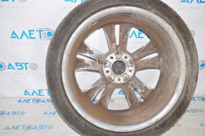 Roată de 18 inch Mercedes CLA 14-19, jantă