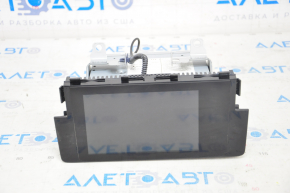 Monitor, display, navigație Honda Civic X FC 16-21