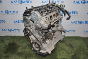 Motorul Mazda 6 13-17 Skyactiv-G 2.5 PY-VPS 136kw/184PS 96k, 9/10