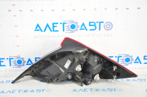 Lampa exterioară aripă stângă Honda Civic X FC 16-21 4d