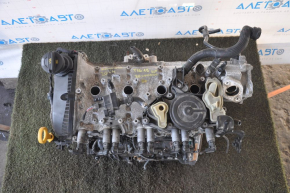 Motorul VW Tiguan 18-20 2.0 TFSI DGUA 63k