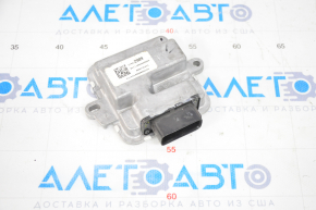 Fuel Pump Power Control Module Chevrolet Cruze 16-