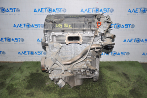 Motorul Honda Accord 13-17 2.4 K24W1 82k, 8/10