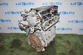 Motorul Honda Accord 13-17 2.4 K24W1 82k, 8/10