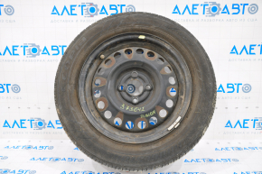 Roata de fier R15 Nissan Versa Note 13-19