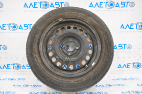 Roata de fier R15 Nissan Versa Note 13-19